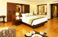   The Heritage Pattaya Beach Resort 4*  56