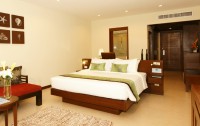   The Heritage Pattaya Beach Resort 4*  48