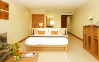   The Heritage Pattaya Beach Resort 4*  41