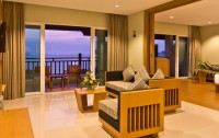   The Heritage Pattaya Beach Resort 4*  35