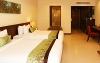   The Heritage Pattaya Beach Resort 4*  64