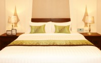   The Heritage Pattaya Beach Resort 4*  62