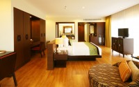   The Heritage Pattaya Beach Resort 4*  60