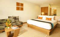   The Heritage Pattaya Beach Resort 4*  59