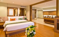   The Heritage Pattaya Beach Resort 4*  58