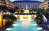   The Heritage Pattaya Beach Resort 4*  63