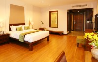   The Heritage Pattaya Beach Resort 4*  55