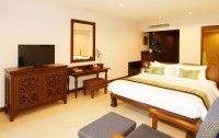   The Heritage Pattaya Beach Resort 4*  54