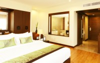   The Heritage Pattaya Beach Resort 4*  53