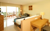   The Heritage Pattaya Beach Resort 4*  51