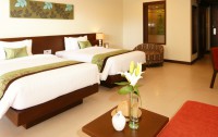   The Heritage Pattaya Beach Resort 4*  57