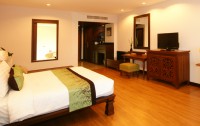   The Heritage Pattaya Beach Resort 4*  47