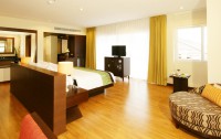   The Heritage Pattaya Beach Resort 4*  46