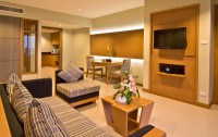   The Heritage Pattaya Beach Resort 4*  43