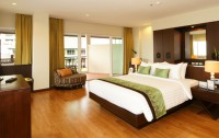   The Heritage Pattaya Beach Resort 4*  40