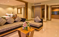   The Heritage Pattaya Beach Resort 4*  37