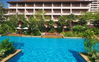   The Heritage Pattaya Beach Resort 4*  42