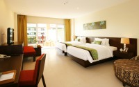   The Heritage Pattaya Beach Resort 4*  34