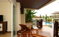   The Heritage Pattaya Beach Resort 4*  32