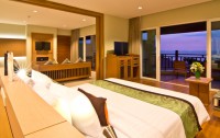   The Heritage Pattaya Beach Resort 4*  30