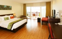   The Heritage Pattaya Beach Resort 4*  29