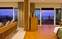   The Heritage Pattaya Beach Resort 4*  27