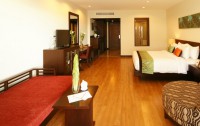   The Heritage Pattaya Beach Resort 4*  25