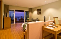   The Heritage Pattaya Beach Resort 4*  24