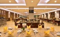   The Heritage Pattaya Beach Resort 4*  26