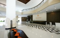   The Heritage Pattaya Beach Resort 4*  21