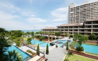   The Heritage Pattaya Beach Resort 4*  18