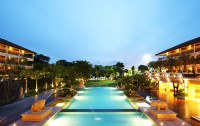   The Heritage Pattaya Beach Resort 4*  15