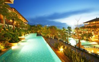   The Heritage Pattaya Beach Resort 4*  14