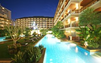   The Heritage Pattaya Beach Resort 4*  13