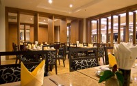   The Heritage Pattaya Beach Resort 4*  9