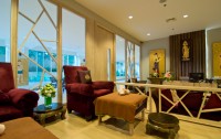   The Heritage Pattaya Beach Resort 4*  6