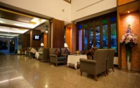 Chiangmai Gate Hotel 3*  5