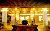 Chiangmai Gate Hotel 3*  2