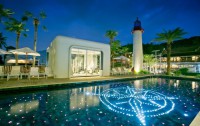   Sugar Marina Nautical Kata Beach 3*  9