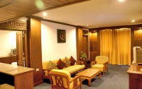   Royal Palace Hotel 3*  16