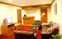   Royal Palace Hotel 3*  15