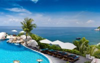   Jamahkiri Resort & Spa 4*  40