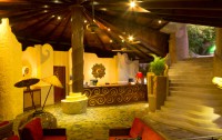   Jamahkiri Resort & Spa 4*  38