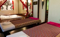   Jamahkiri Resort & Spa 4*  32