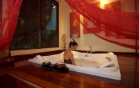   Jamahkiri Resort & Spa 4*  12