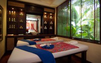   Jamahkiri Resort & Spa 4*  9