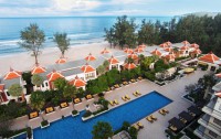   Movenpick Resort Bangtao Beach Phuket 5*  1