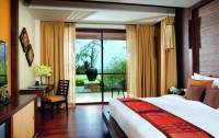 Movenpick Resort Bangtao Beach Phuket 5*  2