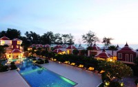   Movenpick Resort Bangtao Beach Phuket 5*  18