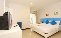   Baramee Hip Hotel 2*  40